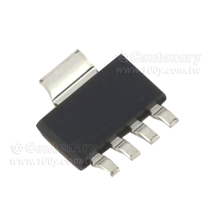 5P/SOT-223 - 85746 產品圖片