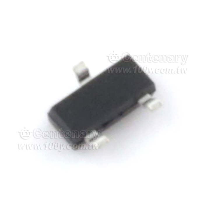 PNP resistor-equipped transistors - 85785 Product Image