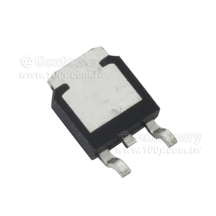 HEXFET Power MOSFET - 34190 Product Image