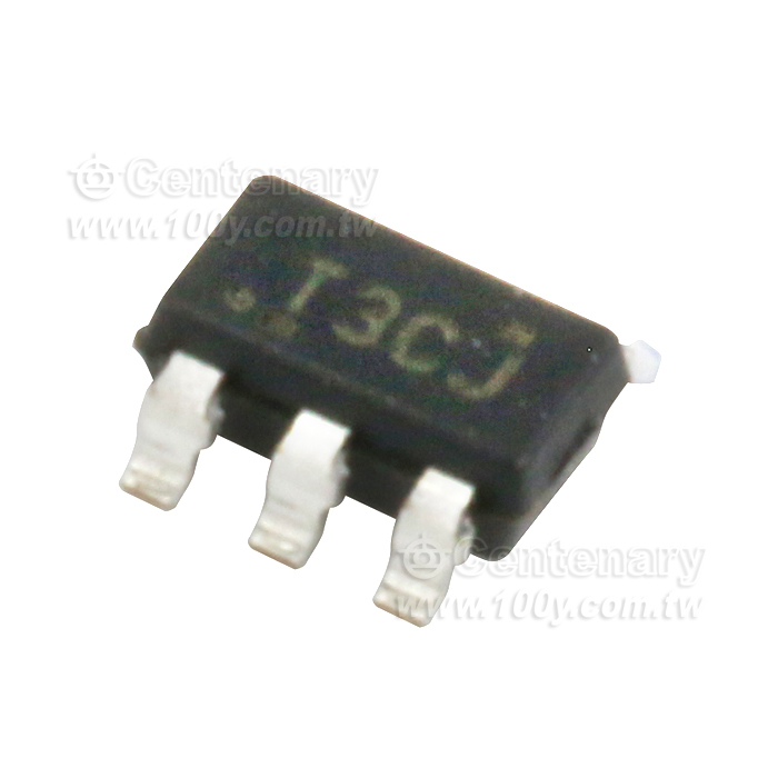 5P/SOT-23  - 85839 產品圖片