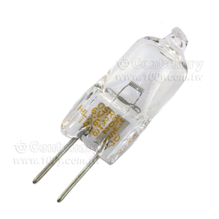 OSRAM_儀器用燈炮6V/20W - 2613 產品圖片