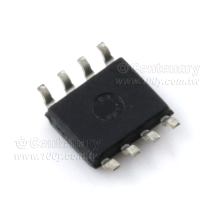 8P/ SOIC - 85848 產品圖片