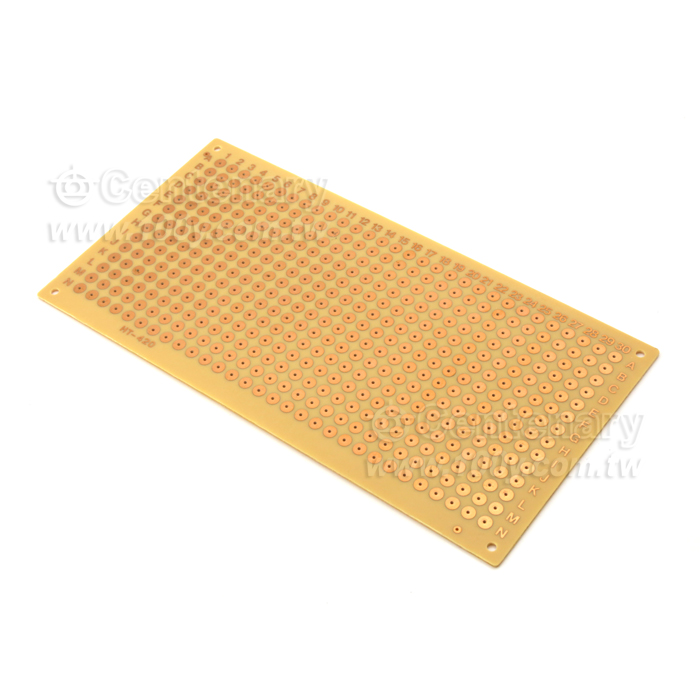 Bakelite Strip Board-Matrix Board - 2665 Product Image
