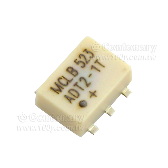 RF變壓器50Ω (ROHS) - 61673 產品圖片