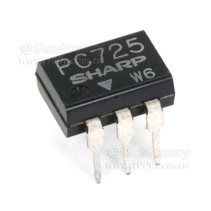 6P/DIP - 86037 產品圖片