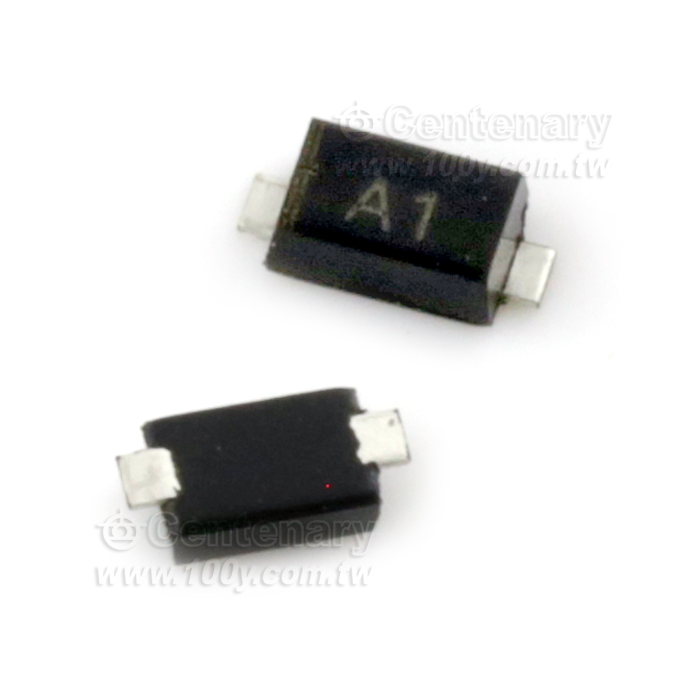 1A Silion Rectifier - 85624 Product Image