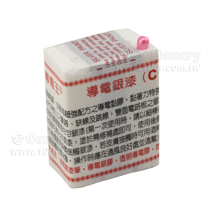 3g 導電銀漆 (CSP) - 85909 產品圖片