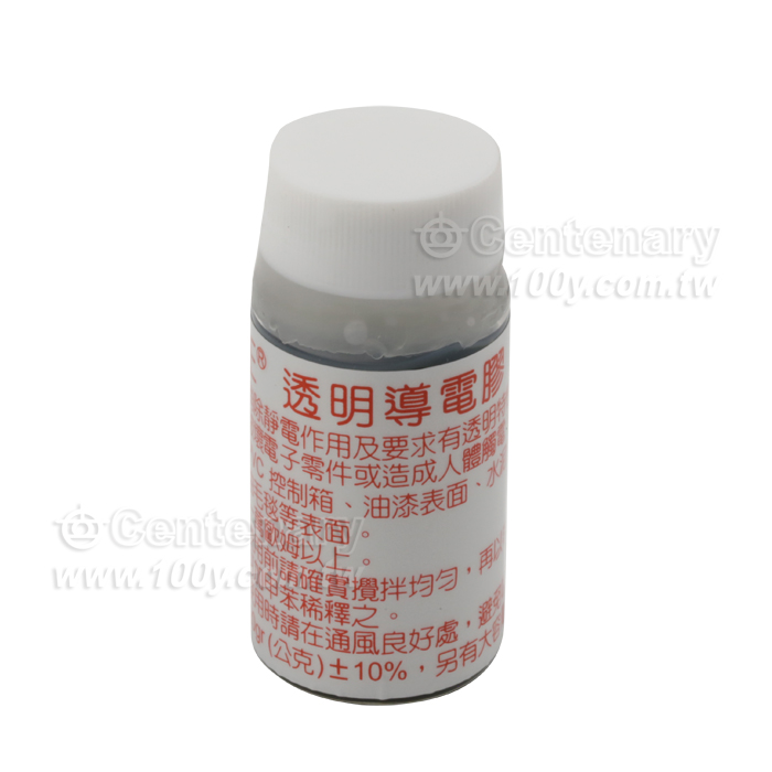 透明導電膠 (TCC) - 85911 產品圖片