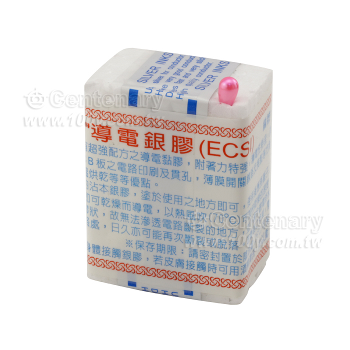 Conductive Silver Paste(capacity:3.5gr) - 85910 Product Image