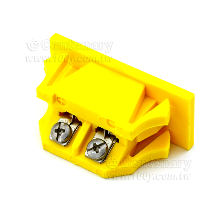 OMEGA_Universal Snap-In Panel Jack - 86181 Product Image