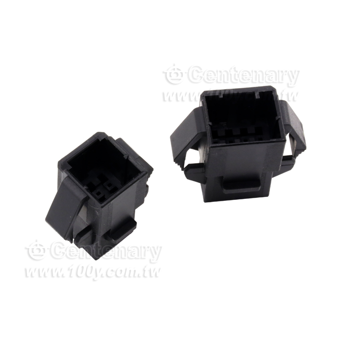 Plug Housing 8P 2 Row - 81198 產品圖片