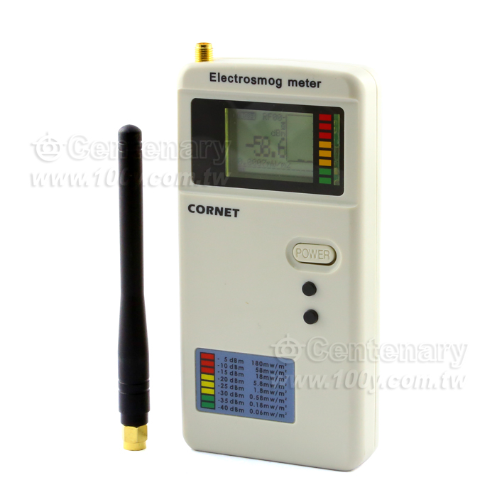 高頻電磁波測量儀 - 104366 產品圖片