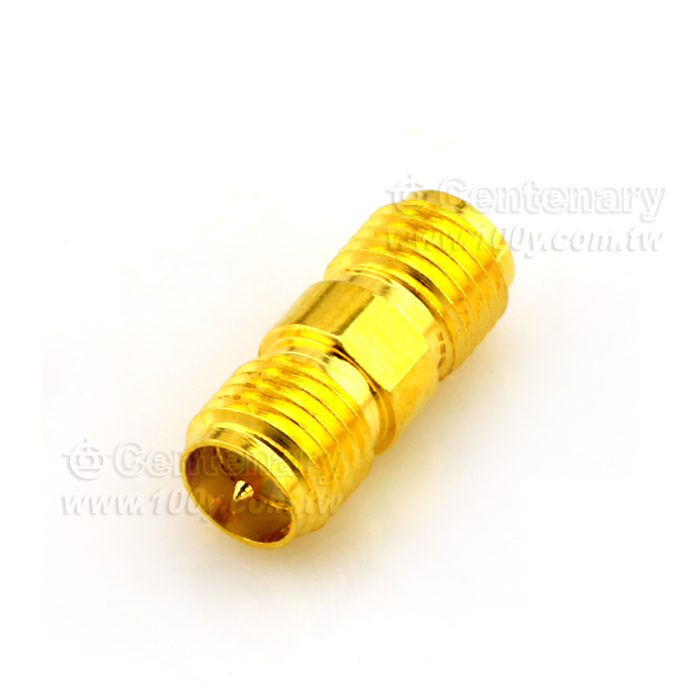 SMA Adapter Needle Within the Outer Spiral - 113507 Product Image