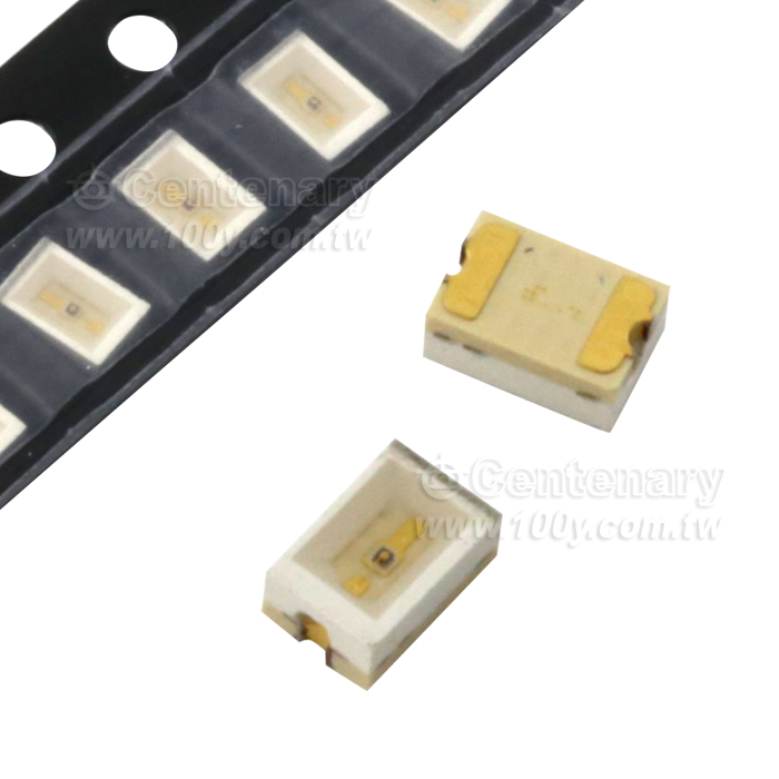 紅光 LED - 86122 產品圖片