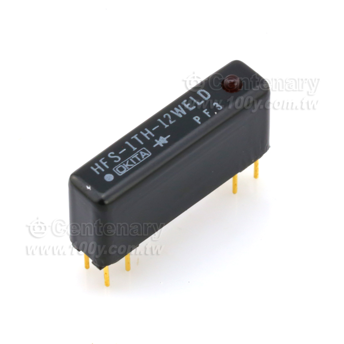 PCB Reed Relay - 85949 Product Image