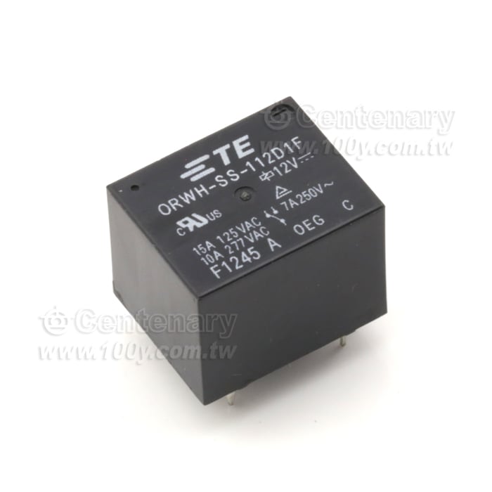 PCB Relay【ROHS】 - 85928 產品圖片