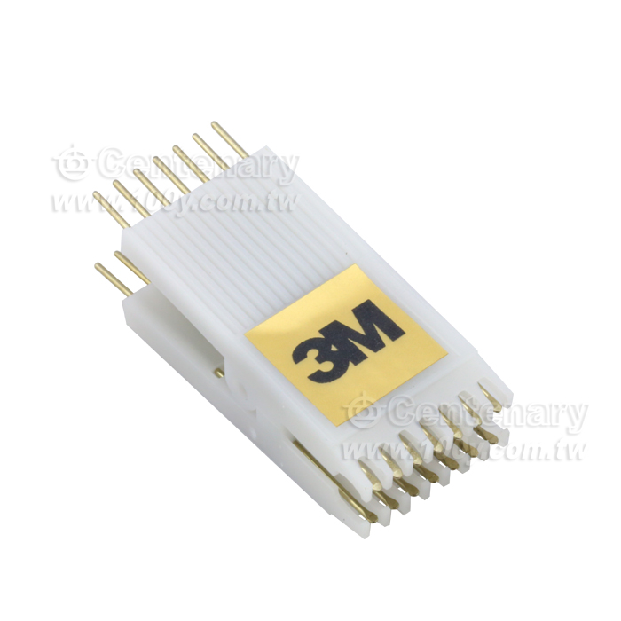 14Pins DIP測試 - 86313 產品圖片