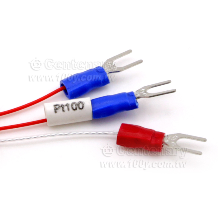 探頭式熱電阻 PT100 3米 - 88268 產品圖片