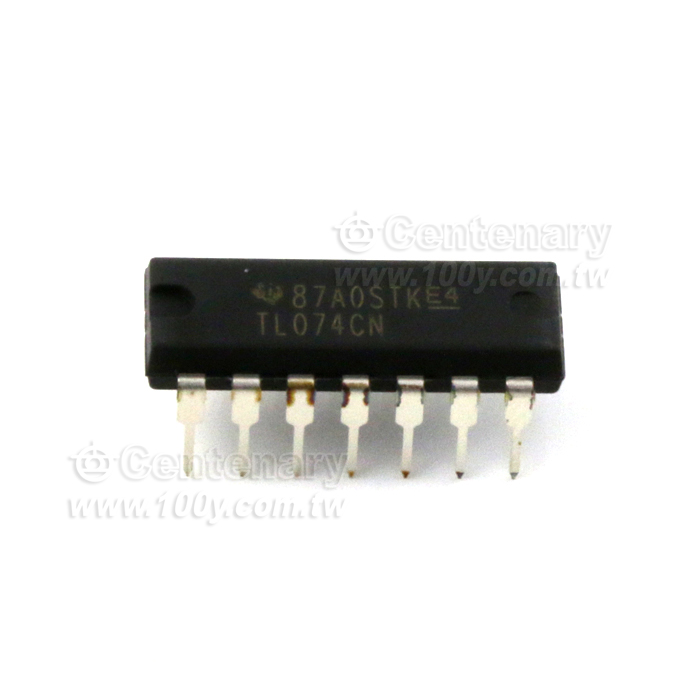 14P/DIP  Pb-Free - 29277 產品圖片