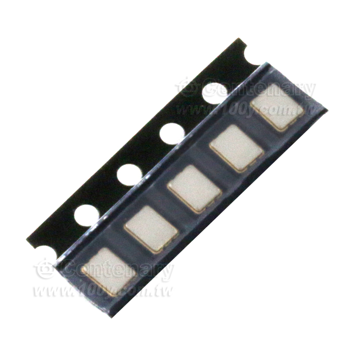 ECS_SMD Clock Oscillator - 86129 Product Image