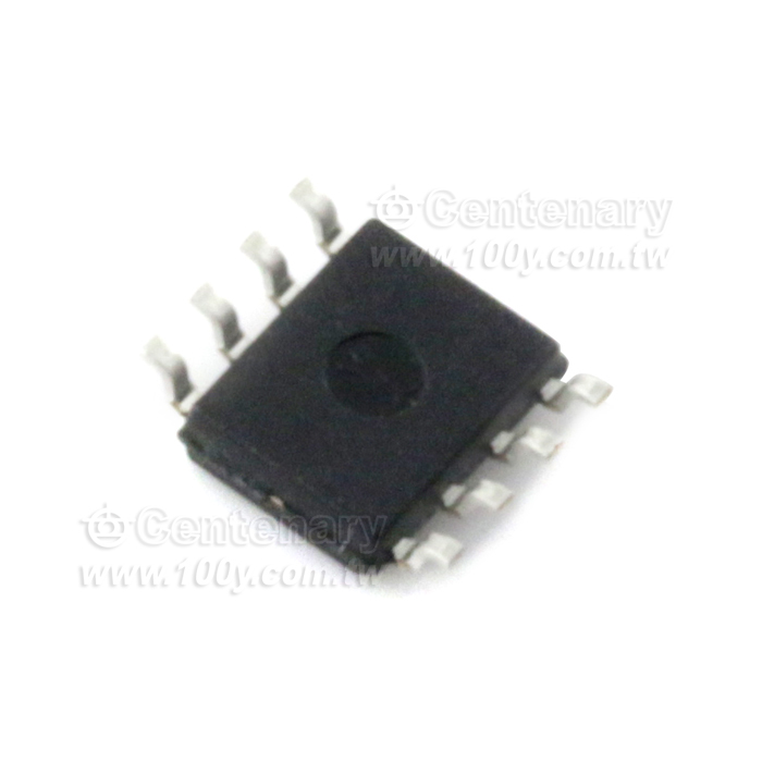 32K SPI Bus Serial EEPROM - 55179 Product Image