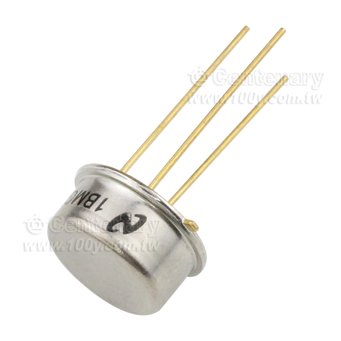 3P/TO-39 5V - 86521 產品圖片