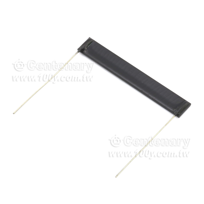 High Voltage Resistors - 86734 Product Image