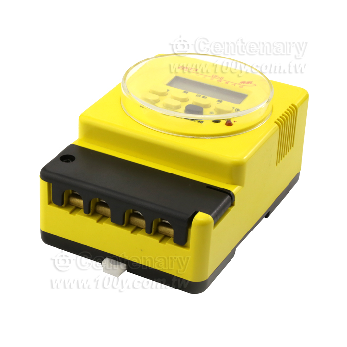 FECCA_飛凱 工業用大電流定時器 - 86438 產品圖片
