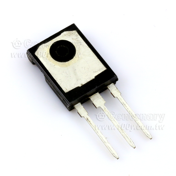 SHINDENGEN_TO-3P - 47592 產品圖片