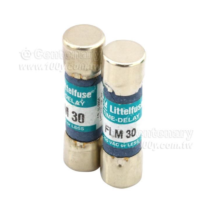 4A/250V 慢熔 - 26871 產品圖片