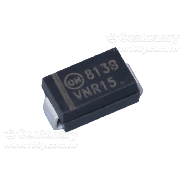 1.5W Zener Diode Voltage Regulator - 86933 Product Image