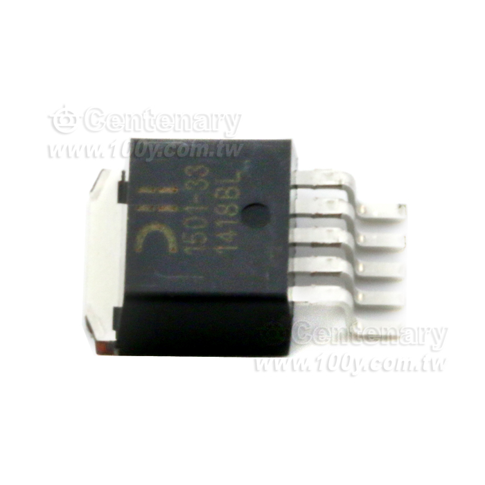 3.3V 5P/TO-263 - 86999 產品圖片