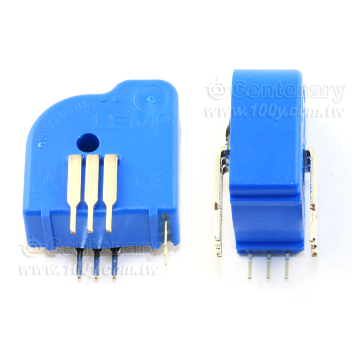 LEM_Current Transducer for Measuring of DC, AC and Pulse Current - 61463 Product Image