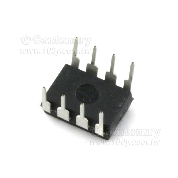 Current Mode PWM Control Circuit - 7357 Product Image