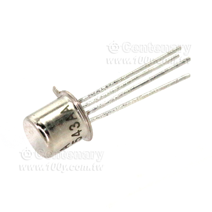 TO-206AF - 87075 產品圖片