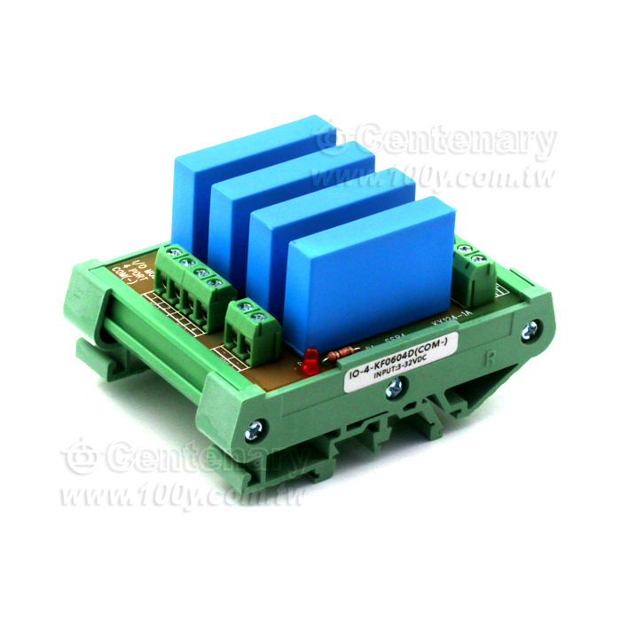 Relay Mudale(COM-) - 86930 Product Image