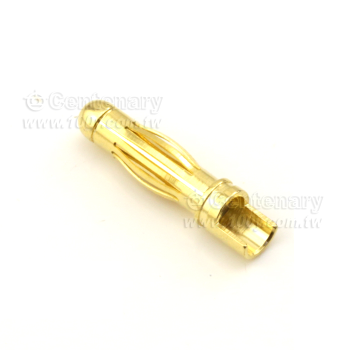4mm banana male plug - 123544 Product Image