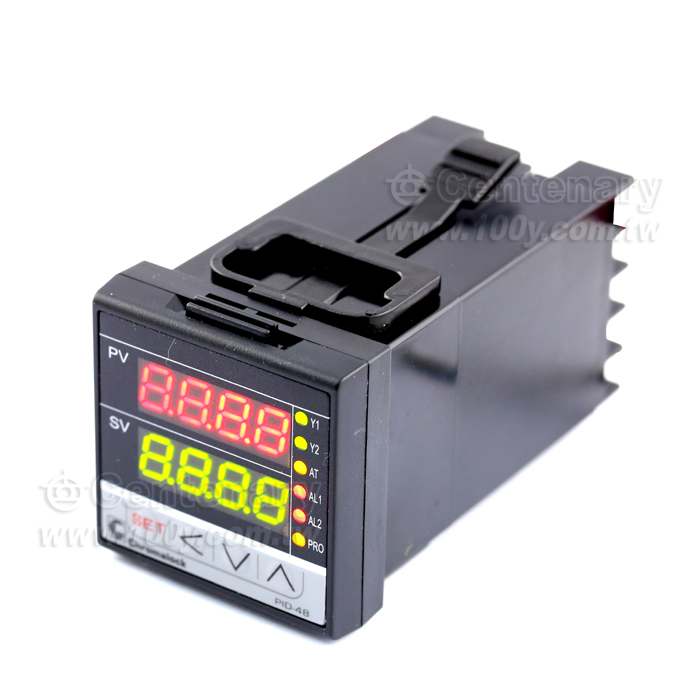 溫控器 輸入:K2(-50~250°C)  SSR輸出 - 87074 產品圖片