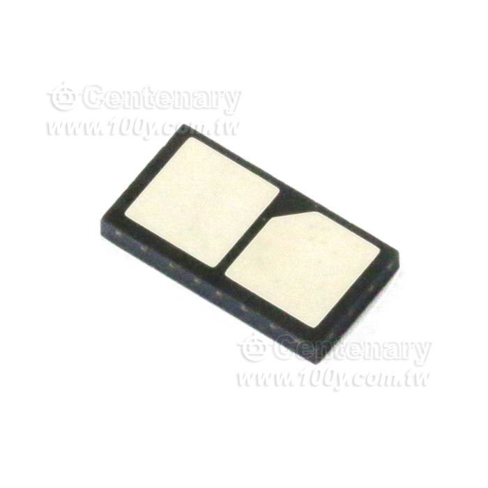 1024-Bit, 1-Wire EEPROM - 86140 Product Image