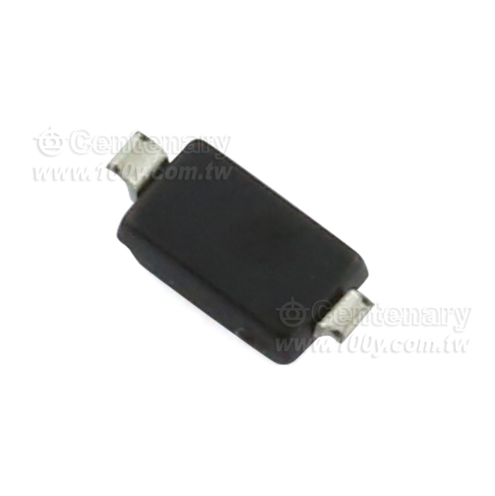 SOD-123 ( ROHS) 齊納二極體5.6Vz - 42275 產品圖片