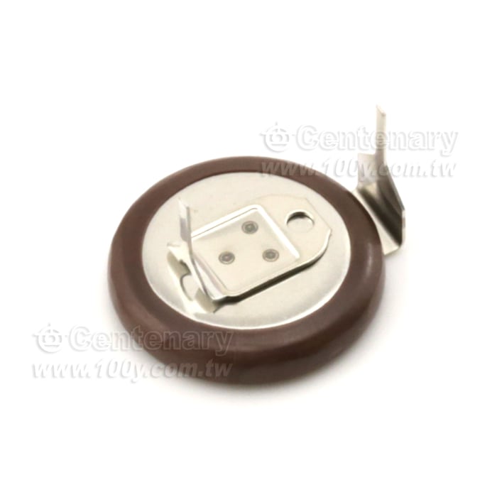 3V/7mAh  可充電電池 - 87321 產品圖片