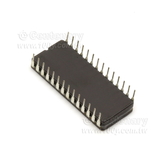 16384-word*8 Bit UV EPROM - 87325 Product Image