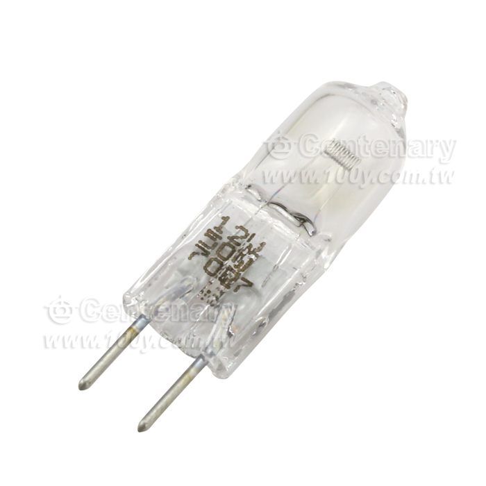 生化儀用燈泡 12V50W - 39382 產品圖片