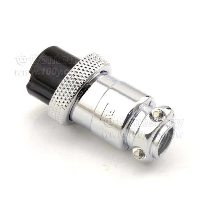 19 Series -Industial Circular Connector - 87192 Product Image