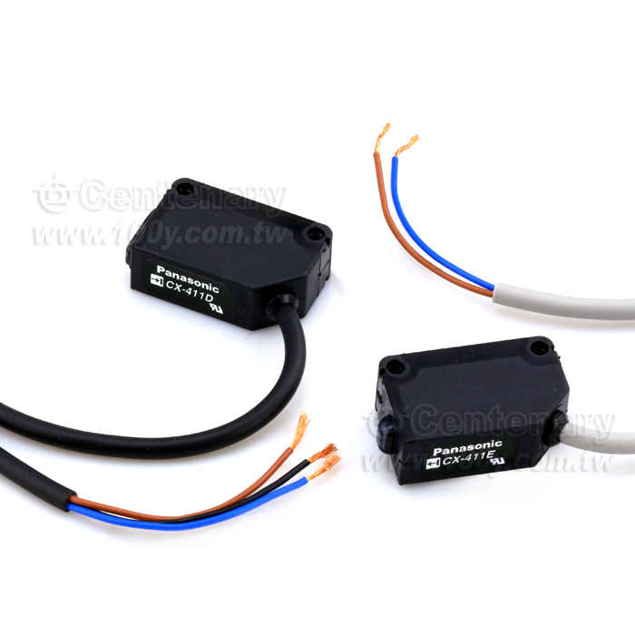 Compact Photoelectric Sensor - 111101 Product Image