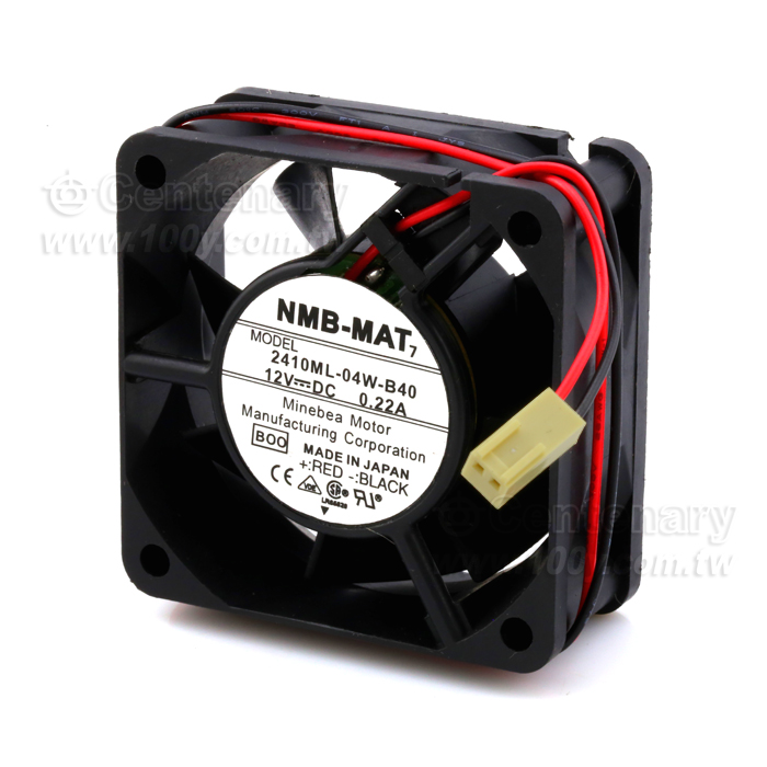 DC Axial Fan - 110104 Product Image