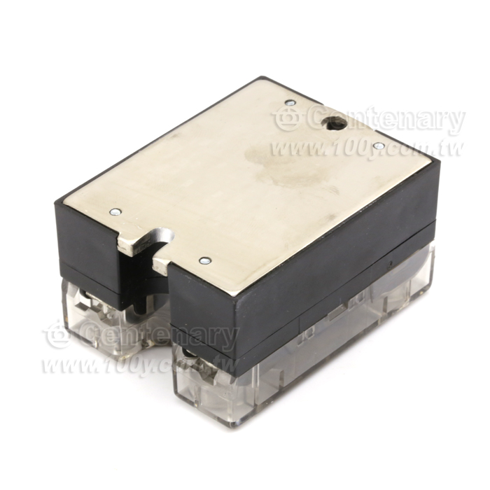 固態繼電器 Input: 4-32VDC - 117183 產品圖片