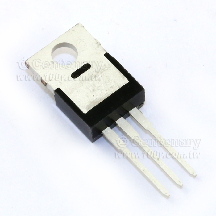 TO-220AB - 31192 產品圖片