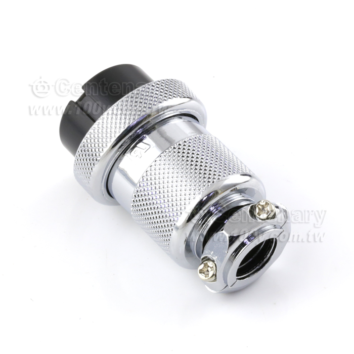 3P母頭 ψ30mm - 87197 產品圖片