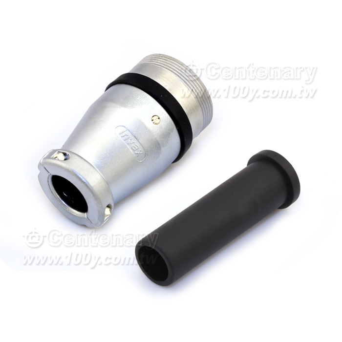 28 Series -Industial Circular Connector - 87243 Product Image